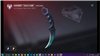 karambit "cold flame" в Standoff 2